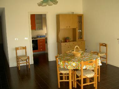 Apartamento de vacaciones en gallipoli (Lecce)Casa de vacaciones
