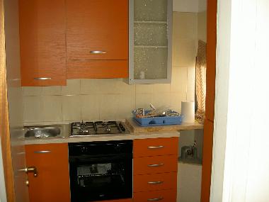 Apartamento de vacaciones en gallipoli (Lecce)Casa de vacaciones