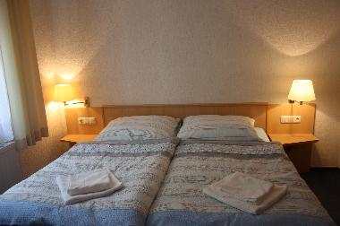 Cama y desayuno en Flecken Zechlin (Mecklenburgische Seenplatte)Casa de vacaciones