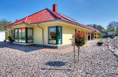 Casa de vacaciones en Gneven (Mecklenburg-Schwerin)Casa de vacaciones