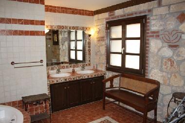 Casa de vacaciones en Psakoudia (Chalkidiki)Casa de vacaciones