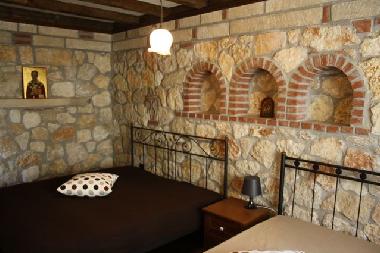 Casa de vacaciones en Psakoudia (Chalkidiki)Casa de vacaciones