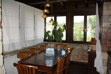 Casa de vacaciones en Psakoudia (Chalkidiki)Casa de vacaciones