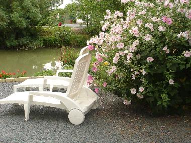 Casa de vacaciones en LA TAILLEE (Vend�e)Casa de vacaciones