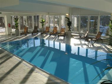 Apartamento de vacaciones en Bad Gastein (Salzburg und Umgebung)Casa de vacaciones