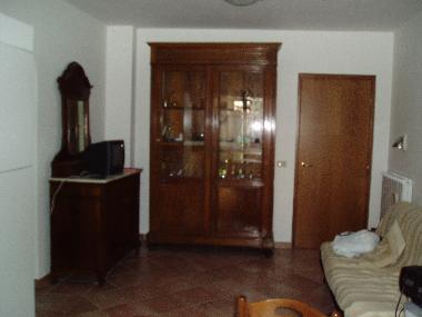 Apartamento de vacaciones en Bagni San Filippo (Siena)Casa de vacaciones