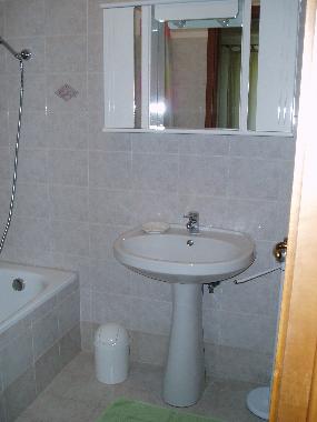 Apartamento de vacaciones en Bagni San Filippo (Siena)Casa de vacaciones