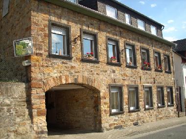 Apartamento de vacaciones en Urbar (bei Koblenz) (Rheintal, Lahn, Taunus)Casa de vacaciones