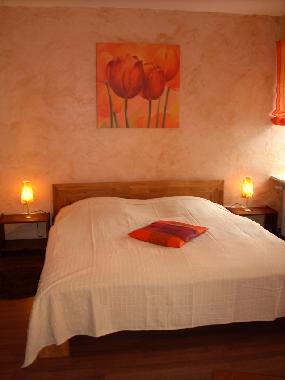 Apartamento de vacaciones en Urbar (bei Koblenz) (Rheintal, Lahn, Taunus)Casa de vacaciones