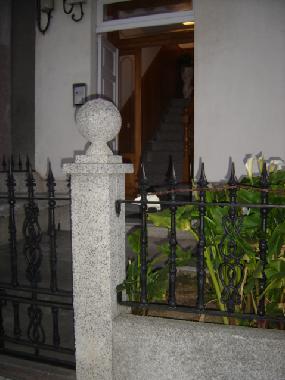 Apartamento de vacaciones en FOZ (Lugo)Casa de vacaciones