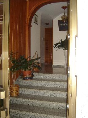 Apartamento de vacaciones en FOZ (Lugo)Casa de vacaciones