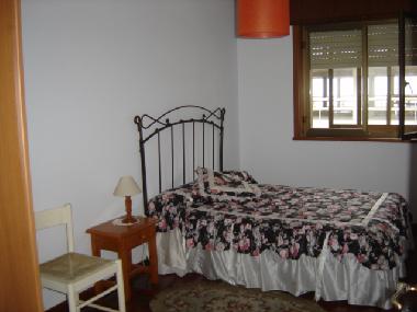 Apartamento de vacaciones en FOZ (Lugo)Casa de vacaciones