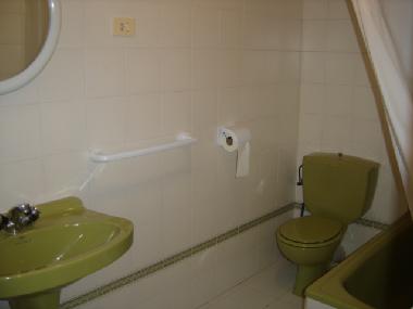 Apartamento de vacaciones en FOZ (Lugo)Casa de vacaciones