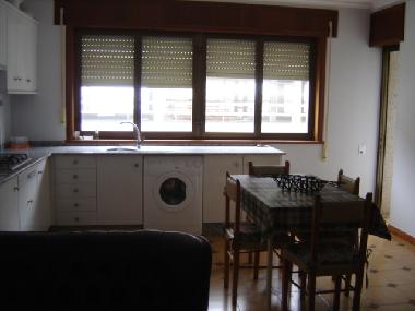 Apartamento de vacaciones en FOZ (Lugo)Casa de vacaciones