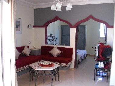 Apartamento de vacaciones en Midoun (Madanin)Casa de vacaciones