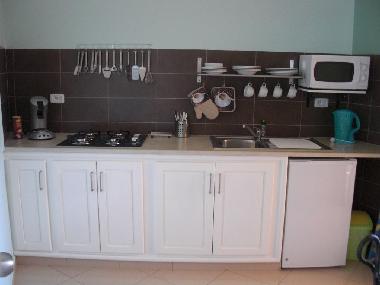Apartamento de vacaciones en Midoun (Madanin)Casa de vacaciones