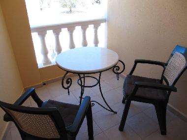 Apartamento de vacaciones en Midoun (Madanin)Casa de vacaciones