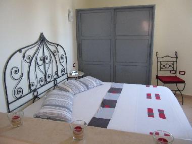 Apartamento de vacaciones en Midoun (Madanin)Casa de vacaciones