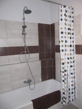 Apartamento de vacaciones en Midoun (Madanin)Casa de vacaciones
