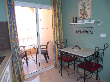 Apartamento de vacaciones en Midoun (Madanin)Casa de vacaciones