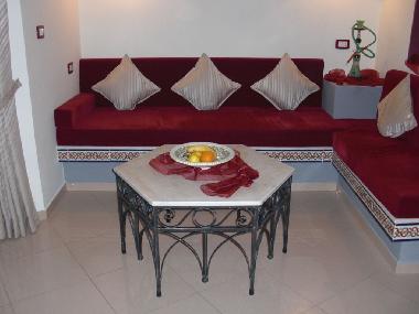 Apartamento de vacaciones en Midoun (Madanin)Casa de vacaciones