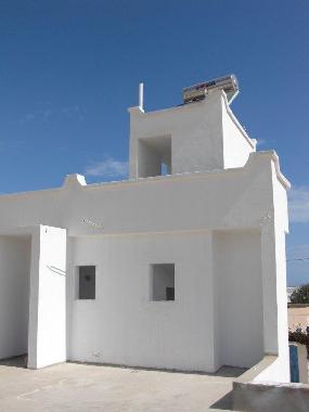 Apartamento de vacaciones en Midoun (Madanin)Casa de vacaciones