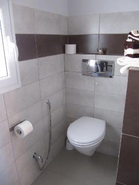 Apartamento de vacaciones en Midoun (Madanin)Casa de vacaciones