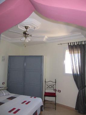 Apartamento de vacaciones en Midoun (Madanin)Casa de vacaciones