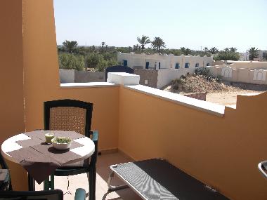 Apartamento de vacaciones en Midoun (Madanin)Casa de vacaciones