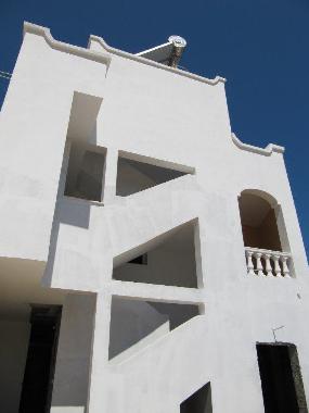 Apartamento de vacaciones en Midoun (Madanin)Casa de vacaciones