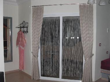 Apartamento de vacaciones en Midoun (Madanin)Casa de vacaciones