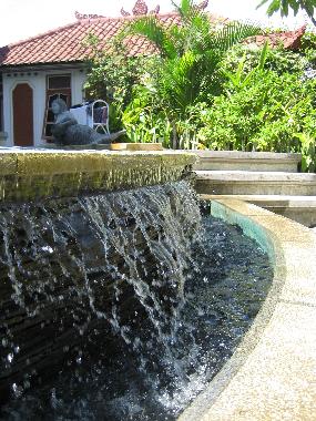 Casa de vacaciones en Lovina Tukadmungga (Bali)Casa de vacaciones