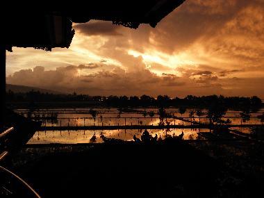 Casa de vacaciones en Lovina Tukadmungga (Bali)Casa de vacaciones