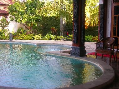 Casa de vacaciones en Lovina Tukadmungga (Bali)Casa de vacaciones