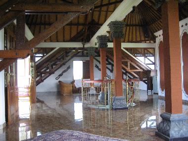 Casa de vacaciones en Lovina Tukadmungga (Bali)Casa de vacaciones