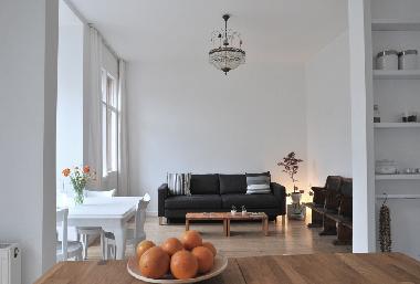 Apartamento de vacaciones en Aynali Cesme, Istanbul (Istanbul)Casa de vacaciones