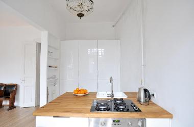 Apartamento de vacaciones en Aynali Cesme, Istanbul (Istanbul)Casa de vacaciones