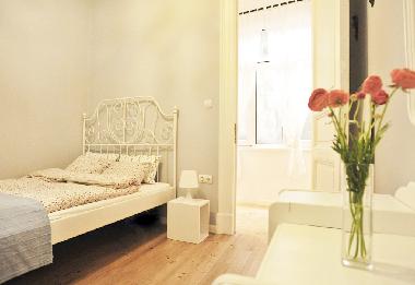 Apartamento de vacaciones en Aynali Cesme, Istanbul (Istanbul)Casa de vacaciones