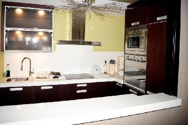 Apartamento de vacaciones en Marbella (Mlaga)Casa de vacaciones