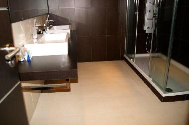 Apartamento de vacaciones en Marbella (Mlaga)Casa de vacaciones