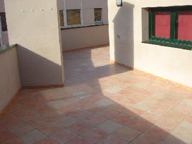 Apartamento de vacaciones en Figueres (Girona)Casa de vacaciones