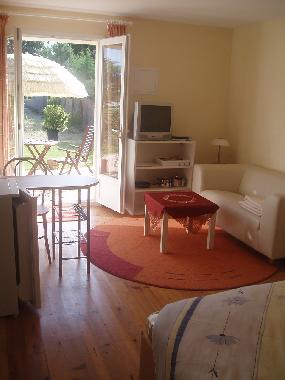 Cama y desayuno en Ortaffa (Pyrnes-Orientales)Casa de vacaciones