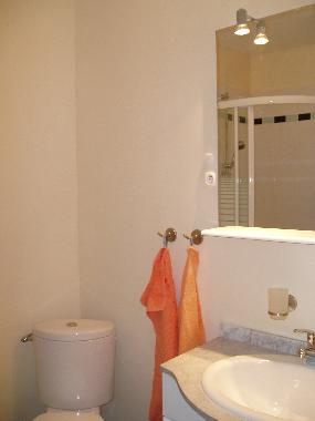 Cama y desayuno en Ortaffa (Pyr�n�es-Orientales)Casa de vacaciones