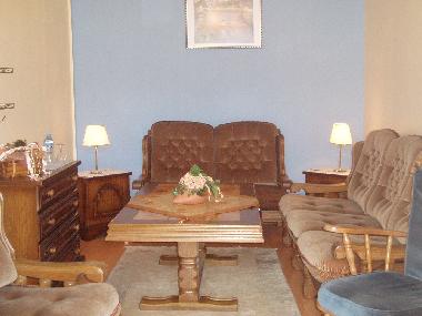 Cama y desayuno en Ortaffa (Pyr�n�es-Orientales)Casa de vacaciones