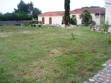 Cama y desayuno en Ortaffa (Pyr�n�es-Orientales)Casa de vacaciones