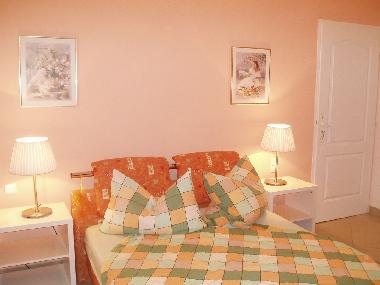 Cama y desayuno en Ortaffa (Pyr�n�es-Orientales)Casa de vacaciones