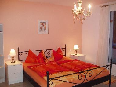 Cama y desayuno en Ortaffa (Pyr�n�es-Orientales)Casa de vacaciones