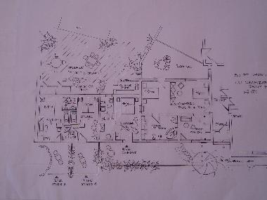 Cama y desayuno en Ortaffa (Pyr�n�es-Orientales)Casa de vacaciones