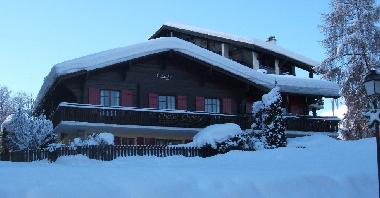 Chalet en HAUTE NENDAZ (Nendaz)Casa de vacaciones