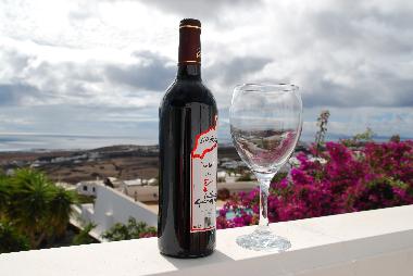 Apartamento de vacaciones en Tias (Lanzarote)Casa de vacaciones